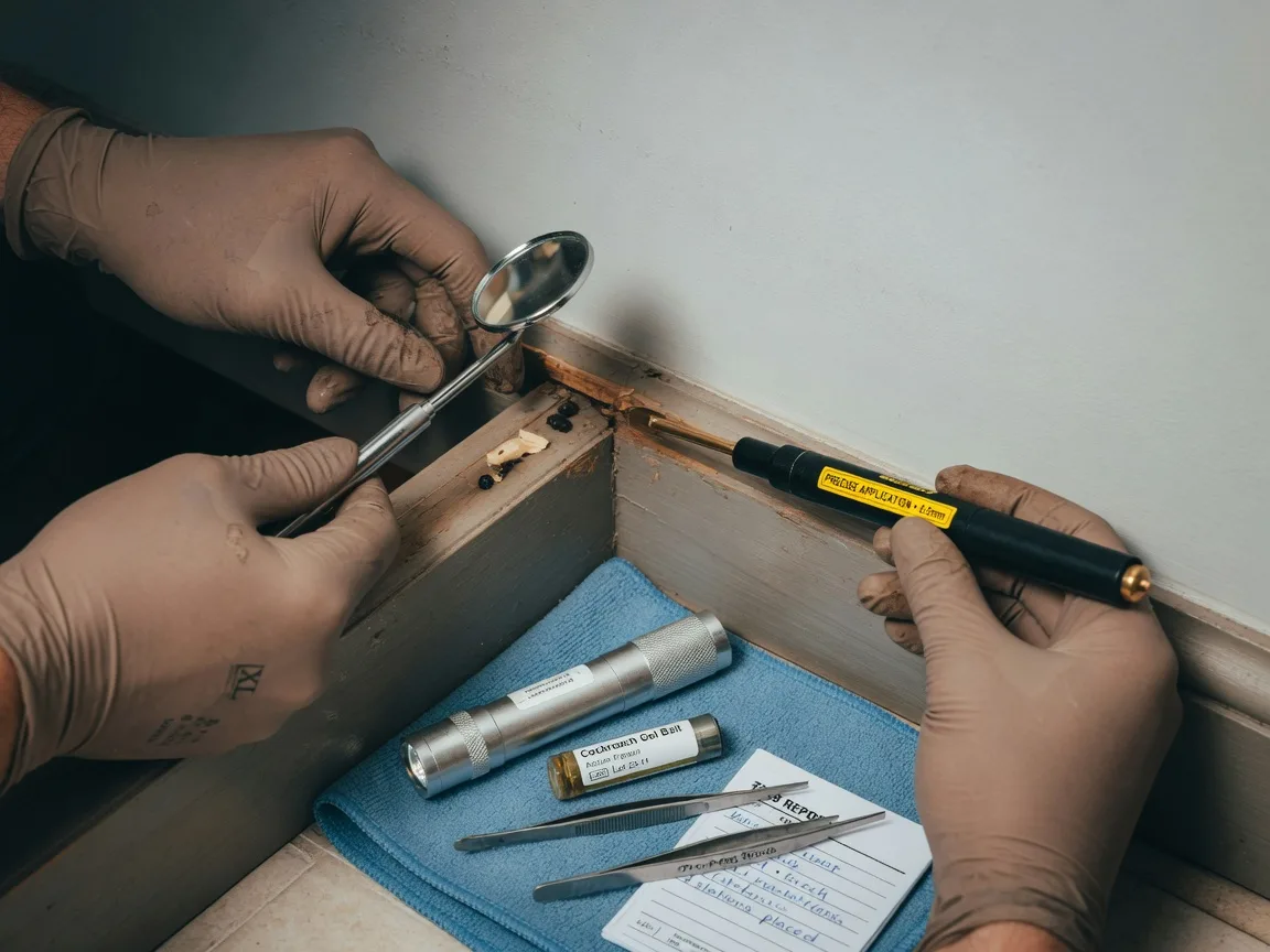 Why choose Emergency Pest Control in Letohatchee, AL